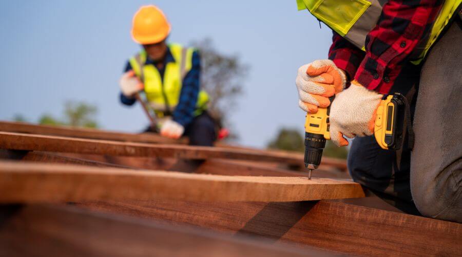 Local Chimney Repair in Newport, MI